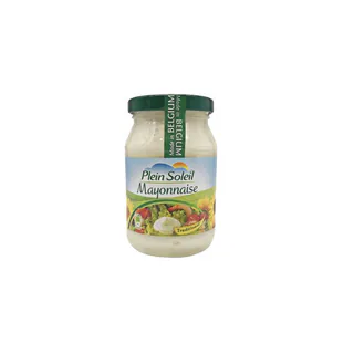 Plein soleil mayonnaise 200g