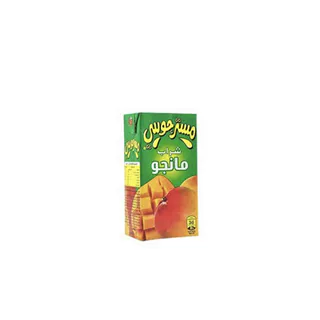 MR JUICY Mango