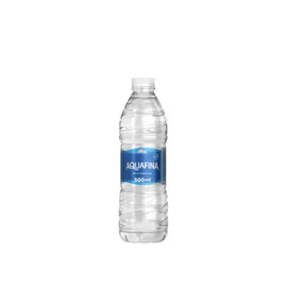 AQUAFINA Mineral Water 600 mL