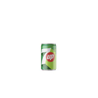 7up 185 ml