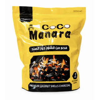 Coco Manara fahem