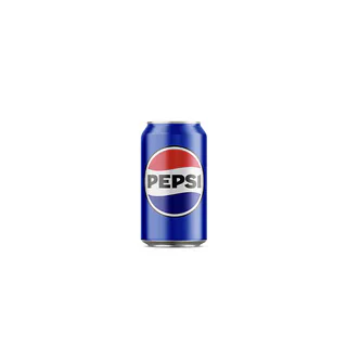 Pepsi Can 330 mL