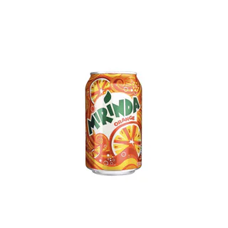 Mirinda Can 330 mL