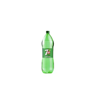 7up Bottle 2.25L
