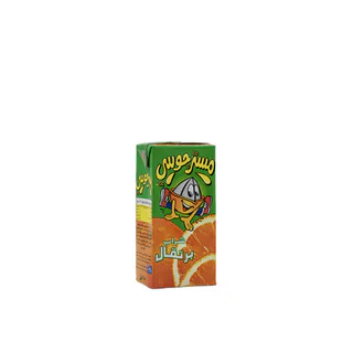 MR JUICY Orange 180 mL