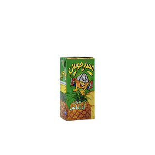 MR JUICY Pineapple 180 mL