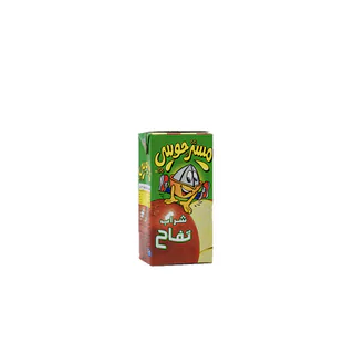 MR JUICY Apple 180 mL