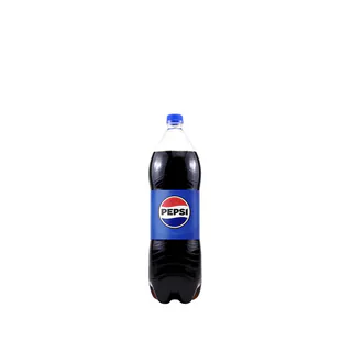 Pepsi Bottle 1.25L