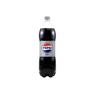 Pepsi Diet Bottle 1.25L