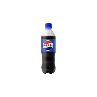 Pepsi Bottle 330 mL