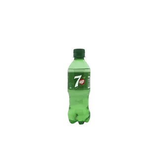 7up Bottle 330 mL