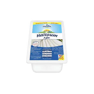 Candia Halloum White Cheese 280g