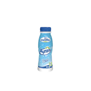 Candia Laban Ayran 250 mL