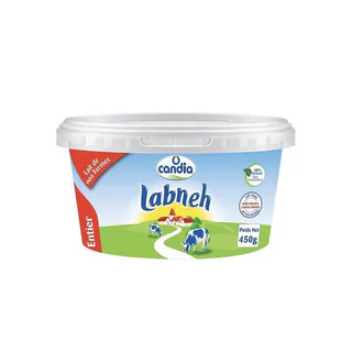 Candia Labneh 450g