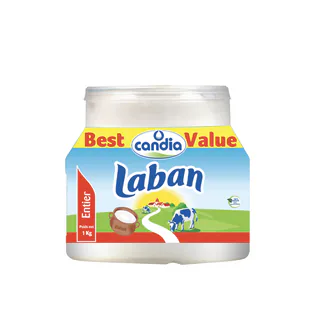 Candia Laban 1Kg