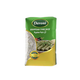 Rice Masre Deroni