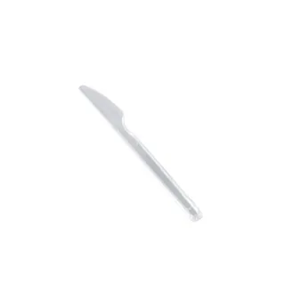Plastic knives 100pcs