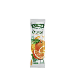 TAruba Drink Sugar Free Orange