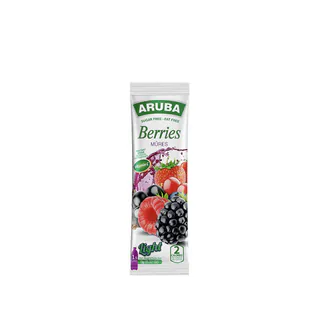 T Aruba Drink Sugar Free Berries 9G