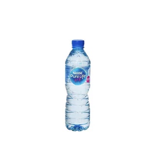 Nestle Mineral Water 600 mL