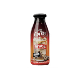 T Aruba Iced Coffee 3in1 original 250 ml