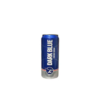 Dark Blue Energy Drink 500ml