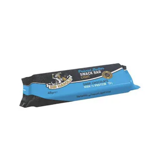 T Sir Harold Dark Chocolate light