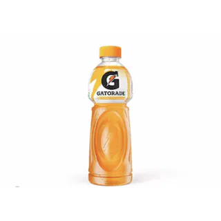 Gatorade Orange 500 mL
