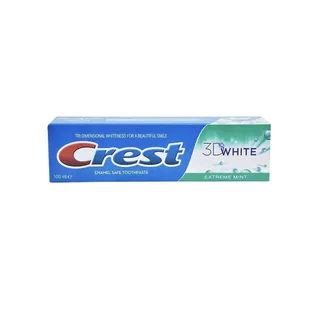 Crest 3D 100ml