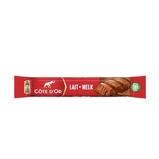 Code D'or Milk Chocolate 47g