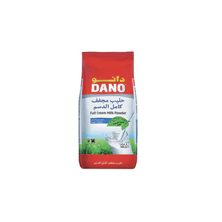 Dano Full Cream Milk Powder 400g