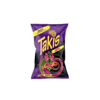 Takis Dragin SweetChili blue 55g