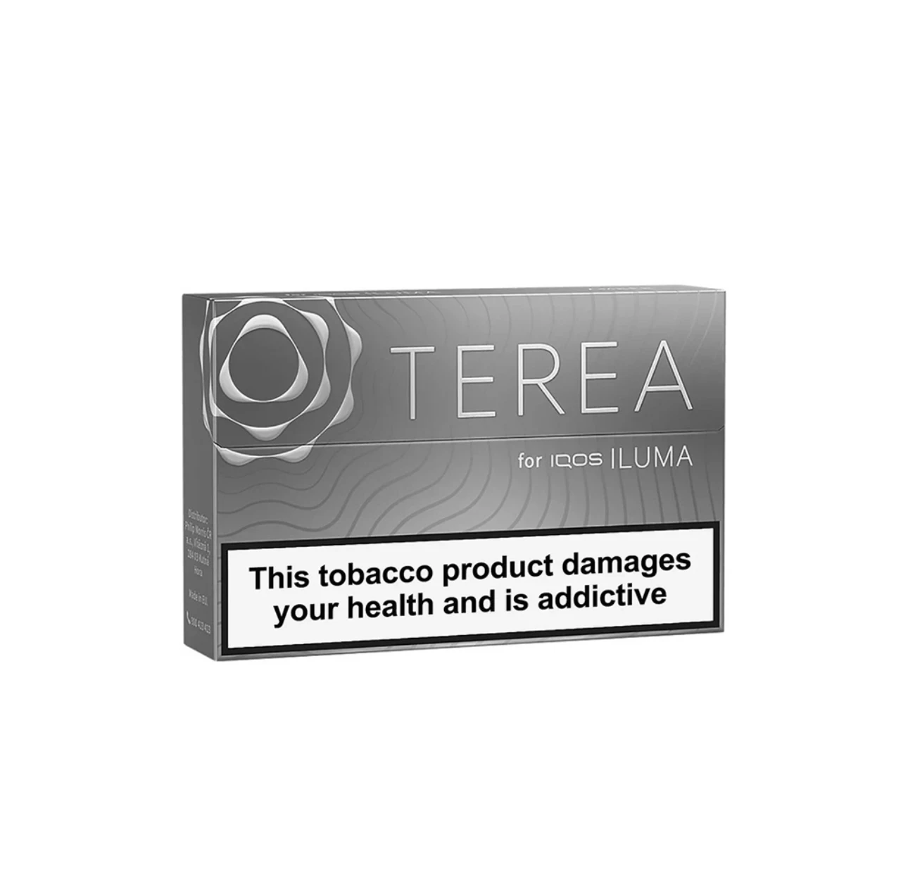 Terea Silver