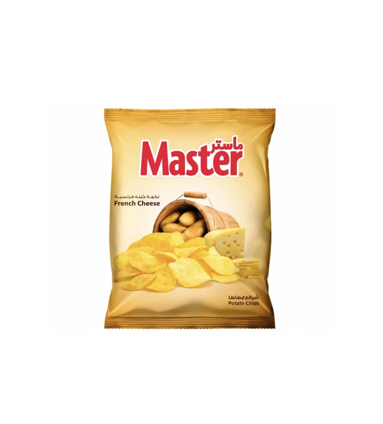 Master French Cheese 70 g