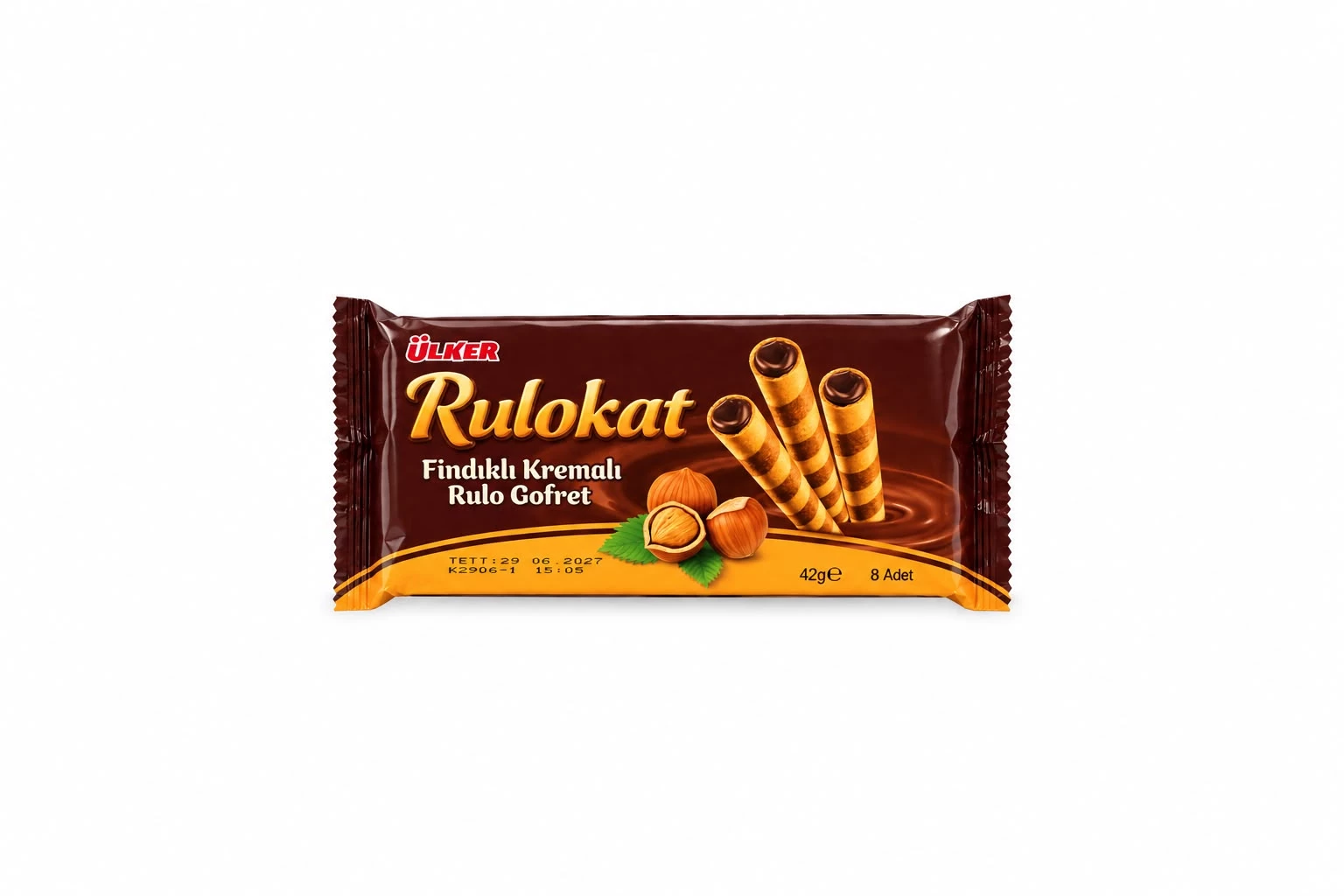 Rulokat ulker