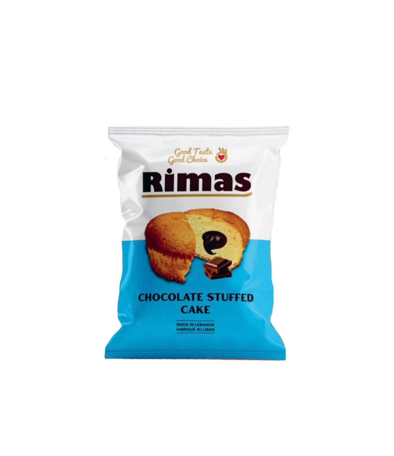 Rimas chocolate
