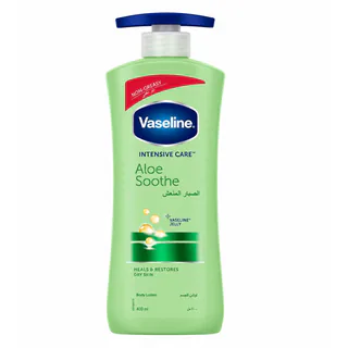 Vaseline Body lotion Aloe Vera
