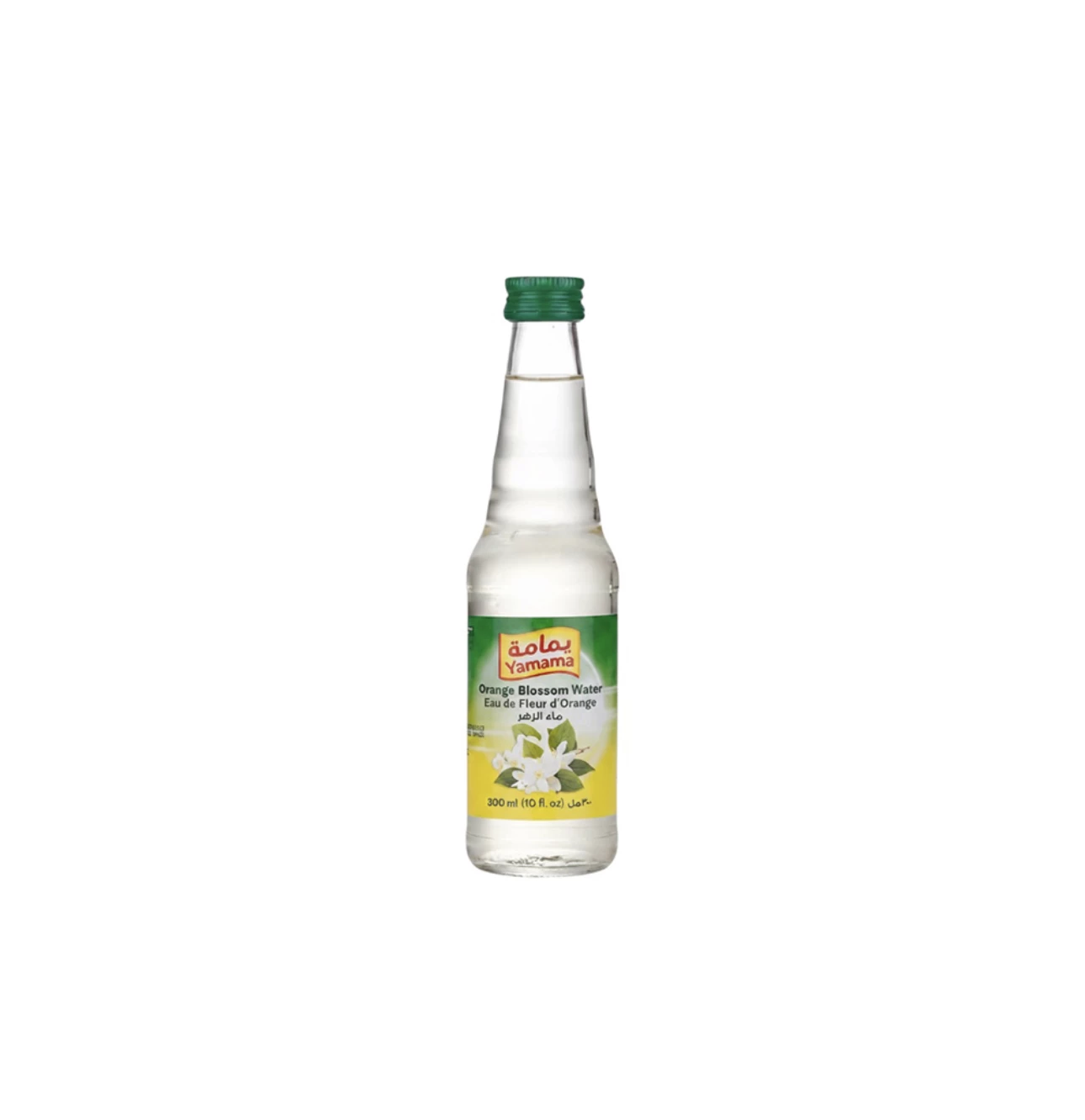 Yamama Blossom Water