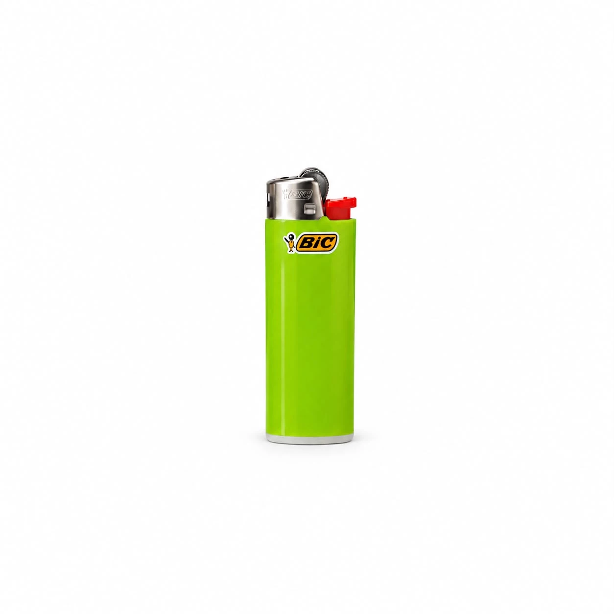 Bic Lighter