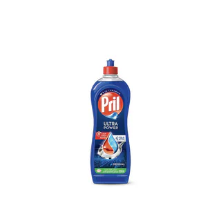 Pril Plus