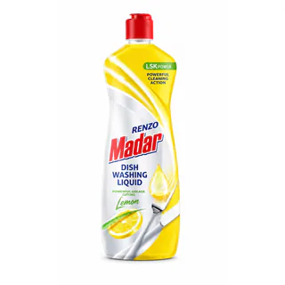 Madar Lemon