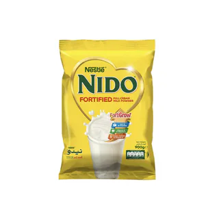 Nido Power 900g