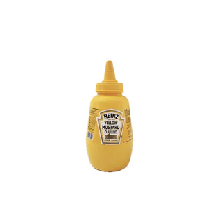 Heinz Mustard