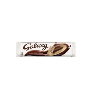 Galaxy Milk Chocolate