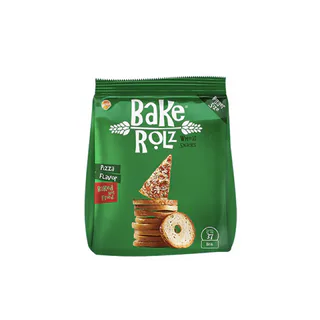 Bake Rolz Pizza 52g