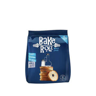Bake Rolz Salt & Vinegar