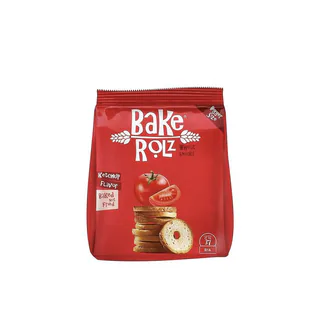 Bake Rolz Ketchup 52g