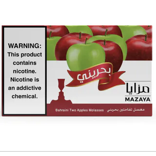 Mayaza bahreini 250g