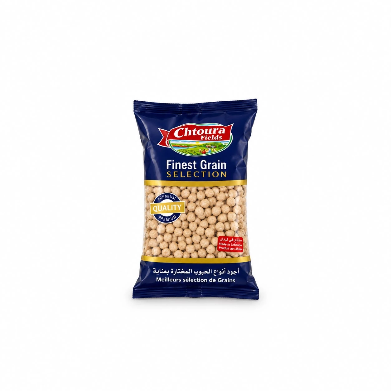 Chtoura Fields Hommos