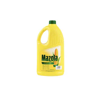 Mazola Oil 3L